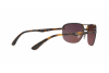 Lunettes de soleil Ray-Ban Chromance RB 4275CH (710/6B)