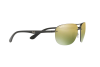 Occhiali da Sole Ray-Ban Chromance RB 4275CH (876/6O)