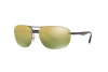 Occhiali da Sole Ray-Ban Chromance RB 4275CH (876/6O)