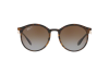 Sonnenbrille Ray-Ban Emma RB 4277F (710/T5)