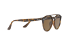 Lunettes de soleil Ray-Ban RB 4279 (710/73)