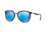 Lunettes de soleil Ray-Ban RB 4285 (601S55)