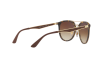 Occhiali da Sole Ray-Ban RB 4285 (710/13)