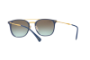 Солнцезащитные очки Ray-Ban RB 4286 (872/B9)
