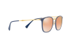 Sonnenbrille Ray-Ban RB 4286 (872/B9)