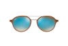 Occhiali da Sole Ray-Ban RB 4287 (604/B7)