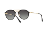 Sonnenbrille Ray-Ban Blaze Doublebridge RB 4292N (601/11)