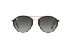 Солнцезащитные очки Ray-Ban Blaze Doublebridge RB 4292N (601/11)