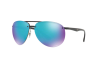 Sonnenbrille Ray-Ban Chromance RB 4293CH (601/A1)