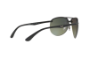 Occhiali da Sole Ray-Ban Chromance RB 4293CH (601S5J)