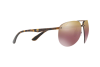 Lunettes de soleil Ray-Ban Chromance RB 4293CH (710/6B)