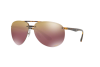 Lunettes de soleil Ray-Ban Chromance RB 4293CH (710/6B)