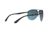 Солнцезащитные очки Ray-Ban Chromance RB 4293CH (876/J0)