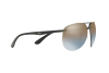 Occhiali da Sole Ray-Ban Chromance RB 4293CH (876/J0)