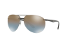 Occhiali da Sole Ray-Ban Chromance RB 4293CH (876/J0)