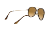 Occhiali da Sole Ray-Ban RB 4298 (710/51)