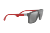 Occhiali da Sole Ray-Ban Scuderia Ferrari Collection RB 4309M (F6266G)