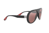 Occhiali da Sole Ray-Ban Scuderia Ferrari Collection RB 4310M (F602H2)