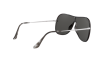 Sunglasses Ray-Ban RB 4311N (63596G)