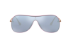 Солнцезащитные очки Ray-Ban RB 4311N (63611U)