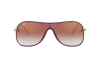 Lunettes de soleil Ray-Ban RB 4311N (6375V0)