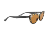 Occhiali da Sole Ray-Ban Nina RB 4314N (12483L)