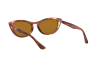 Lunettes de soleil Ray-Ban Nina RB 4314N (954/33)