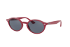 Occhiali da Sole Ray-Ban RB 4315 (638287)