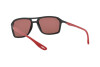 Sunglasses Ray-Ban Scuderia Ferrari Collection RB 4329M (F602H2)