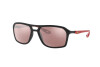 Sunglasses Ray-Ban Scuderia Ferrari Collection RB 4329M (F602H2)