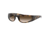 Occhiali da Sole Ray-Ban RB 4332 (710/13)