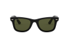 Lunettes de soleil Ray-Ban Wayfarer Ease RB 4340 (601/58)