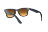 Солнцезащитные очки Ray-Ban Wayfarer Ease RB 4340 (62324O)