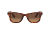 Sonnenbrille Ray-Ban Wayfarer Ease RB 4340 (639743)