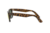 Lunettes de soleil Ray-Ban Wayfarer Ease RB 4340 (710/4W)