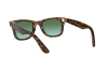 Occhiali da Sole Ray-Ban Wayfarer Ease RB 4340 (710/4W)