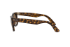 Lunettes de soleil Ray-Ban Wayfarer Ease RB 4340 (710/51)