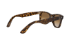 Sonnenbrille Ray-Ban Wayfarer Ease RB 4340 (710/51)