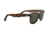 Occhiali da Sole Ray-Ban Wayfarer Ease RB 4340 (710)