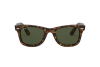 Sonnenbrille Ray-Ban Wayfarer Ease RB 4340 (710)