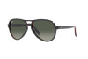 Sunglasses Ray-Ban Vagabond RB 4355 (660571)
