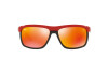 Occhiali da Sole Ray-Ban Scuderia Ferrari Collection RB 4363M (F6236Q)