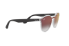 Occhiali da Sole Ray-Ban RB 4380N (6355U0)