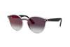 Occhiali da Sole Ray-Ban RB 4380N (6355U0)