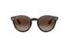 Sonnenbrille Ray-Ban RB 4380N (710/13)