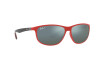 Sonnenbrille Ray-Ban Scuderia Ferrari RB 4394M (F678H1)