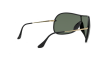 Occhiali da Sole Ray-Ban RB 4411 (601/71)