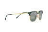 Солнцезащитные очки Ray-Ban New Clubmaster RB 4416 (6655G4)