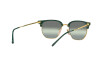 Солнцезащитные очки Ray-Ban New Clubmaster RB 4416 (6655G4)
