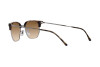 Sunglasses Ray-Ban New Clubmaster RB 4416 (710/51)